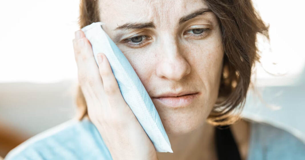 La douleur est ressentie de manière plus vive par les femmes