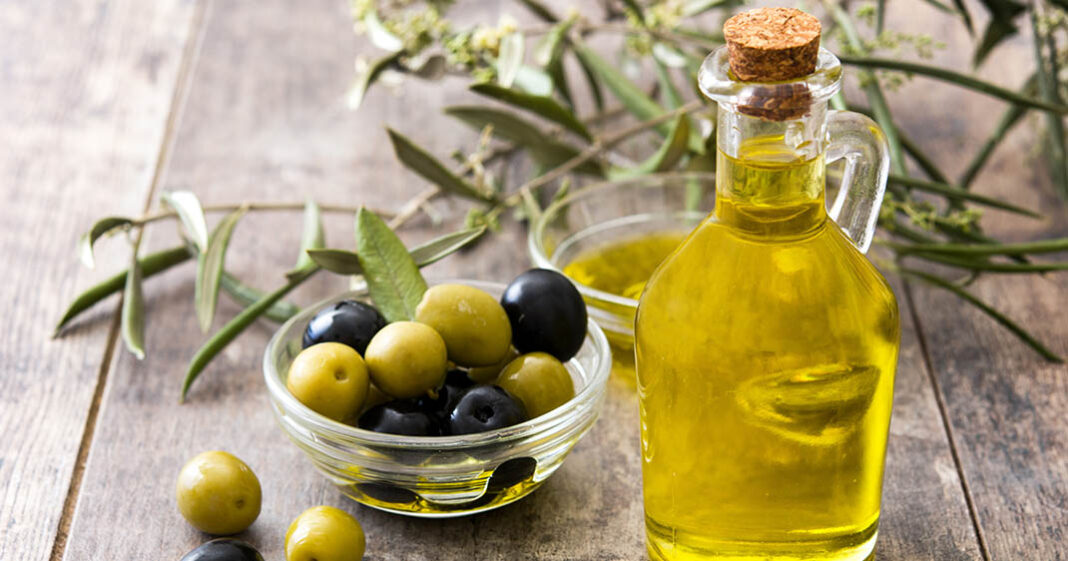 L'huile d'olive réduirait de 28% les risques de démence