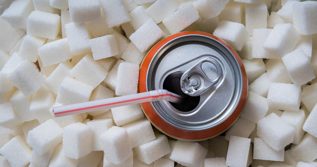 Les sucres ajoutés sont présents dans de nombreux aliments du quotidien