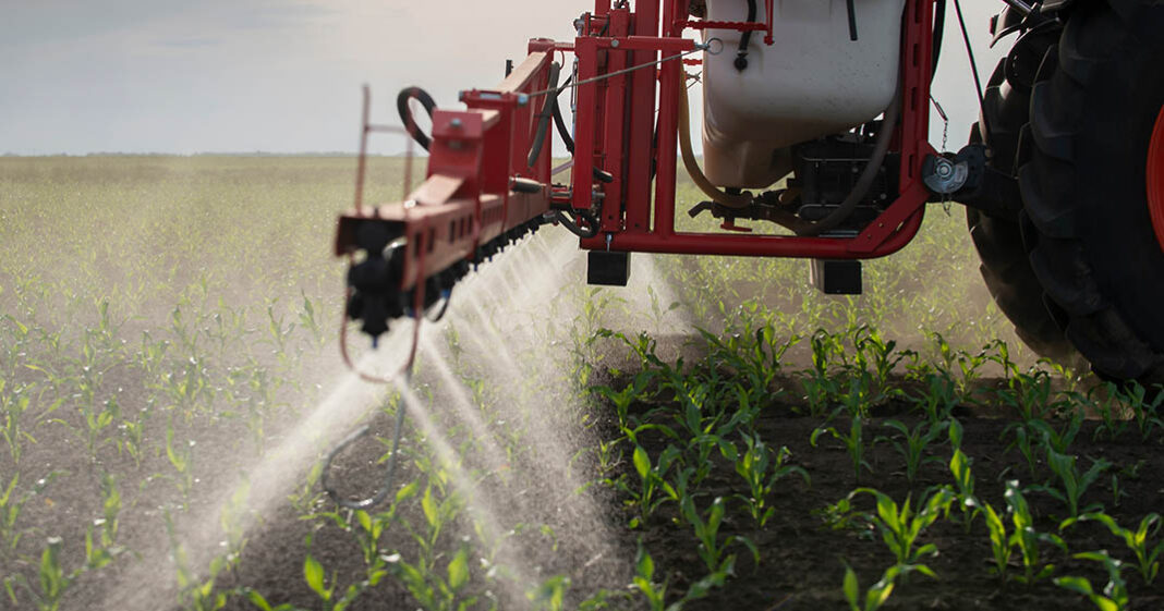 Les cancers provoqués par une exposition aux pesticides seraient aussi importants que ceux liés au tabagisme