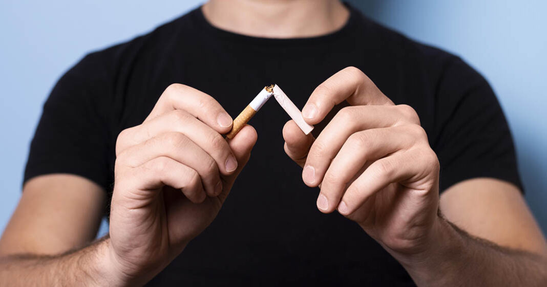 Une étude a démontré l'efficacité d'un jeu mobile dans l'arrêt de la cigarette